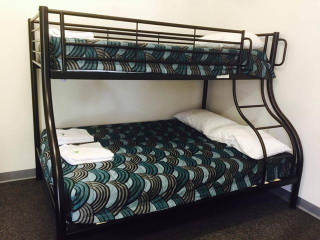 Springsure Overlander Motel Esterno foto